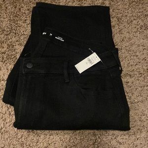 Old navy bootcut jeans